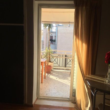 Nana Atenas Exterior foto