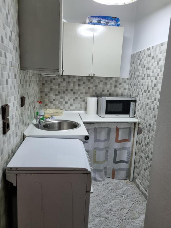 Nana Atenas Exterior foto