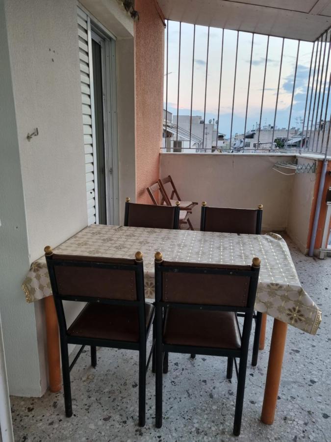 Nana Atenas Exterior foto
